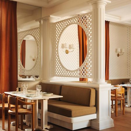 Lilou Hotel Hyères Kültér fotó