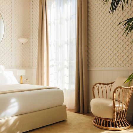 Lilou Hotel Hyères Kültér fotó