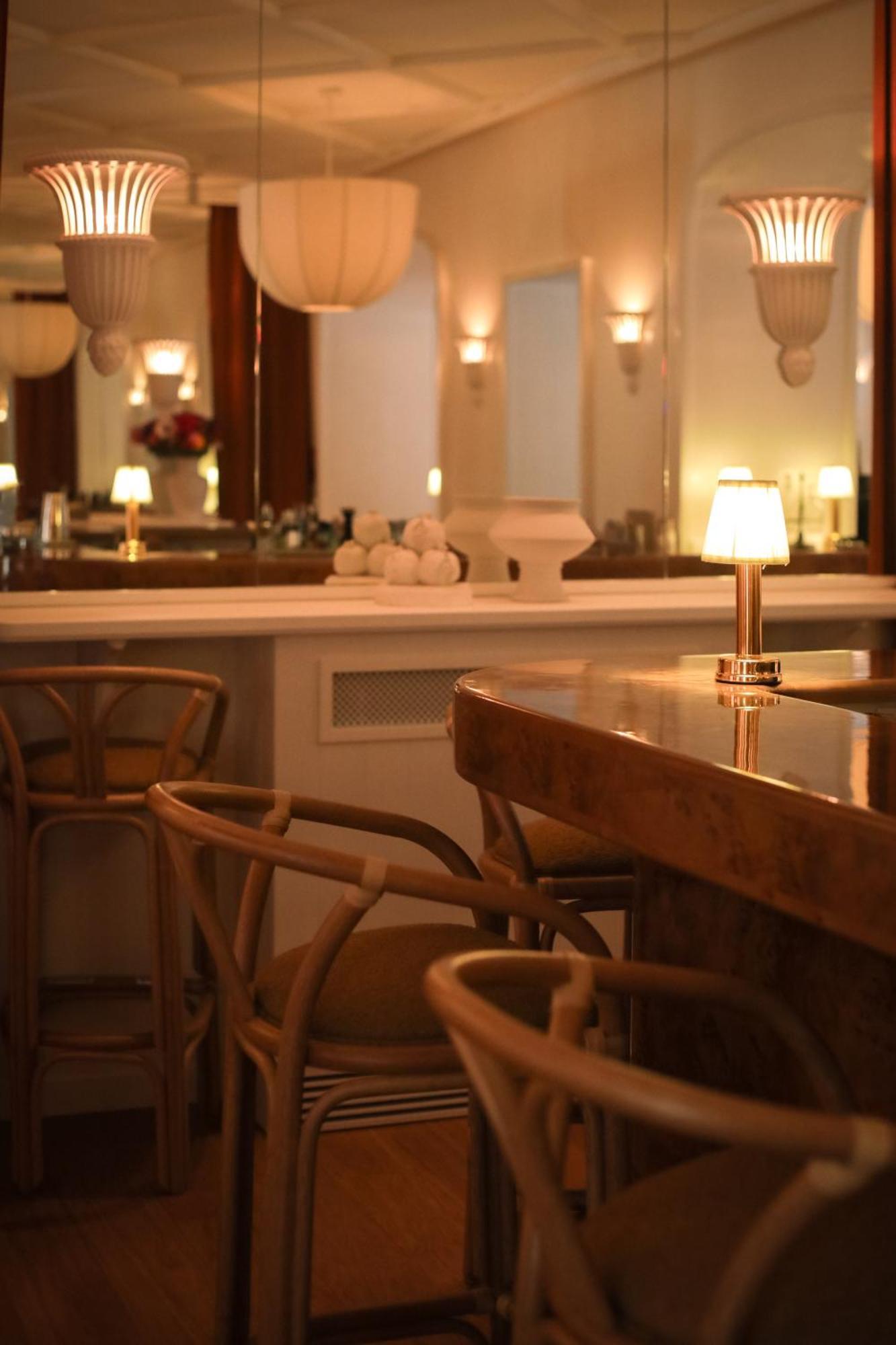 Lilou Hotel Hyères Kültér fotó