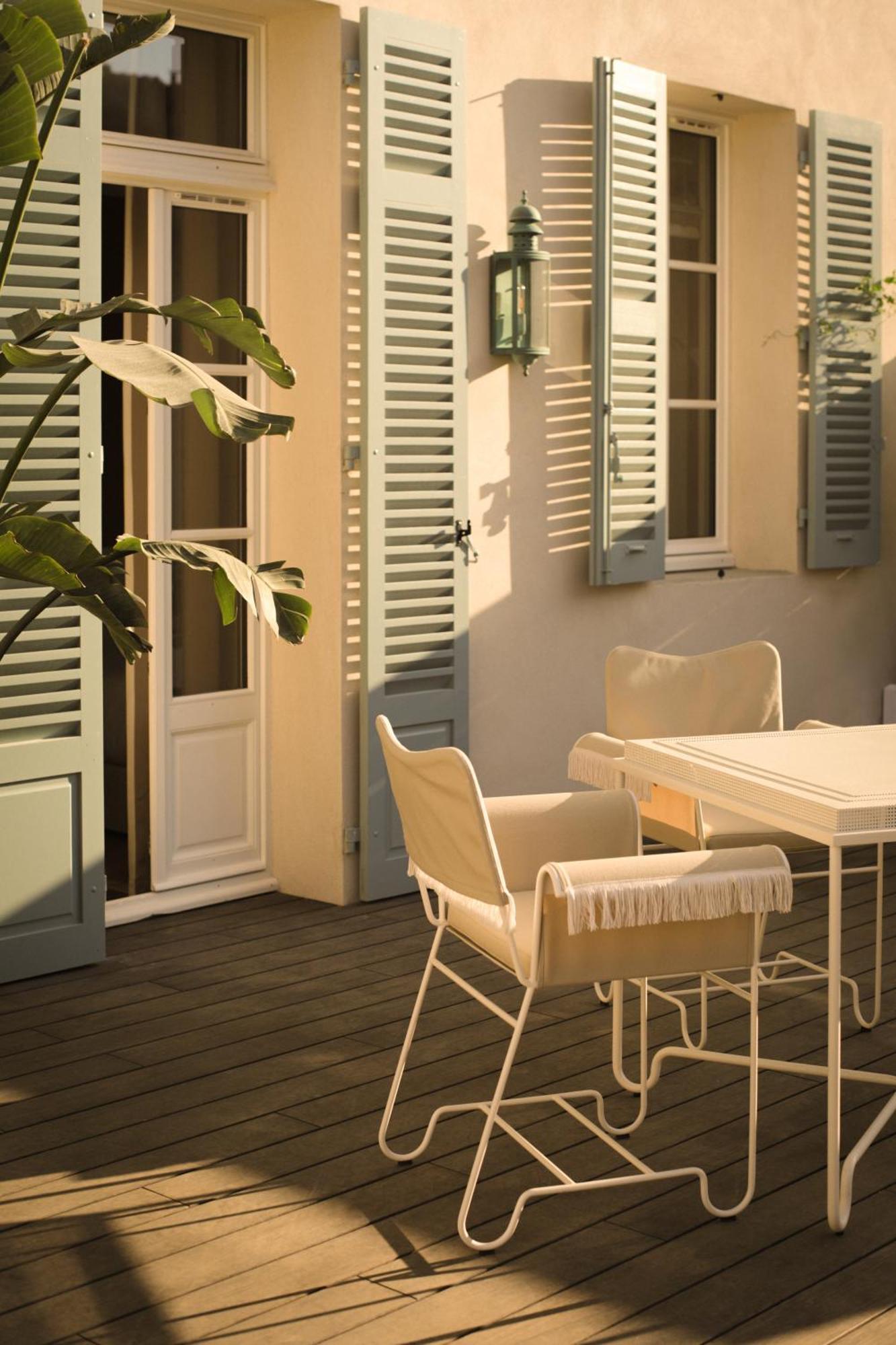 Lilou Hotel Hyères Kültér fotó