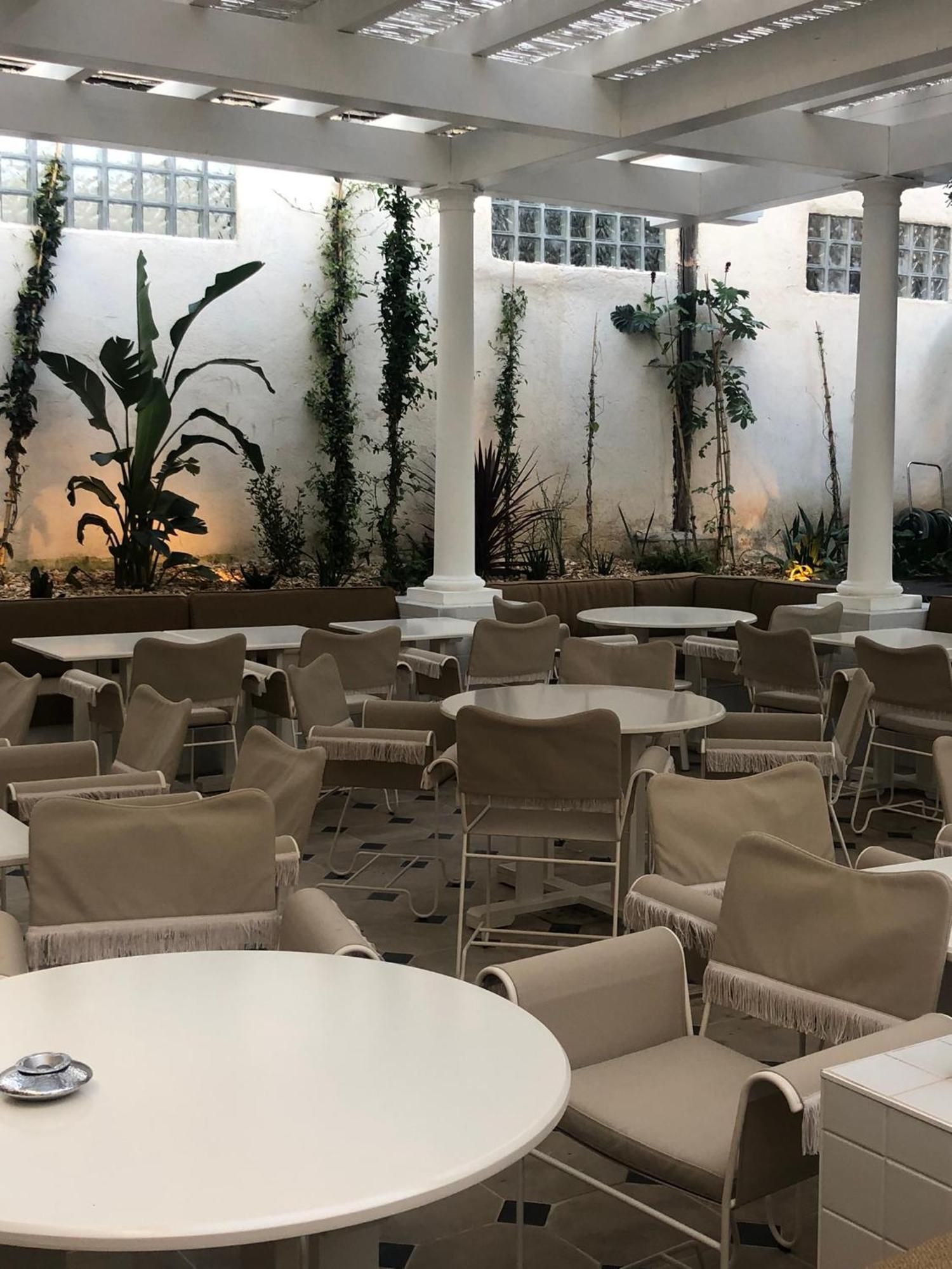 Lilou Hotel Hyères Kültér fotó