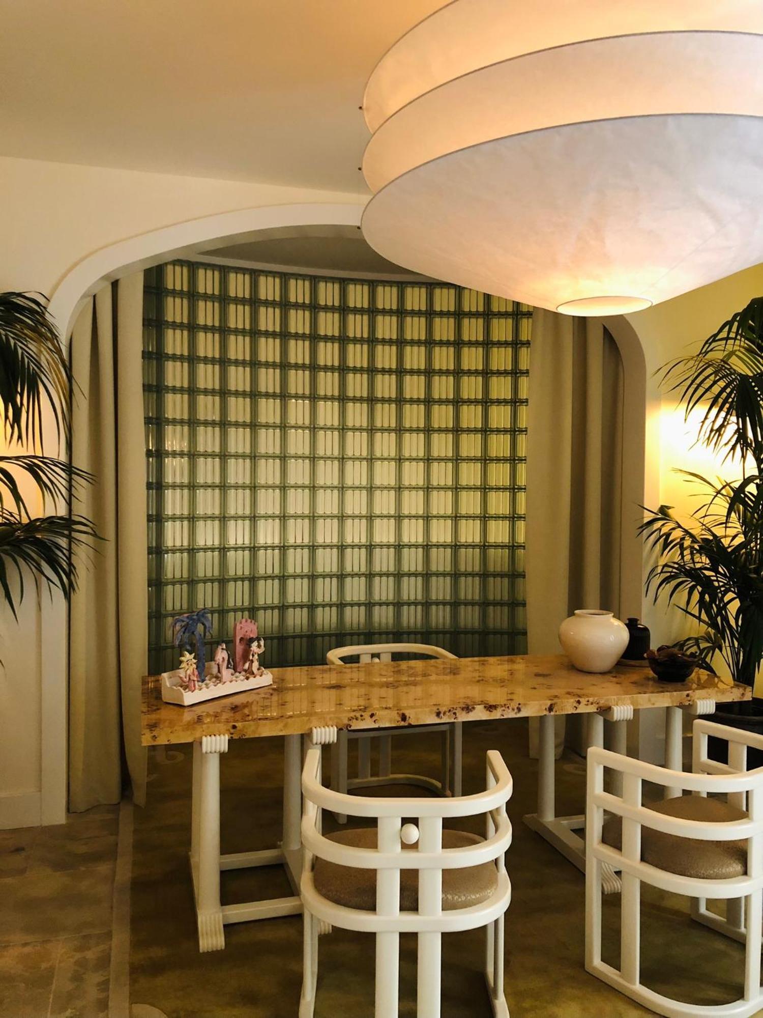Lilou Hotel Hyères Kültér fotó