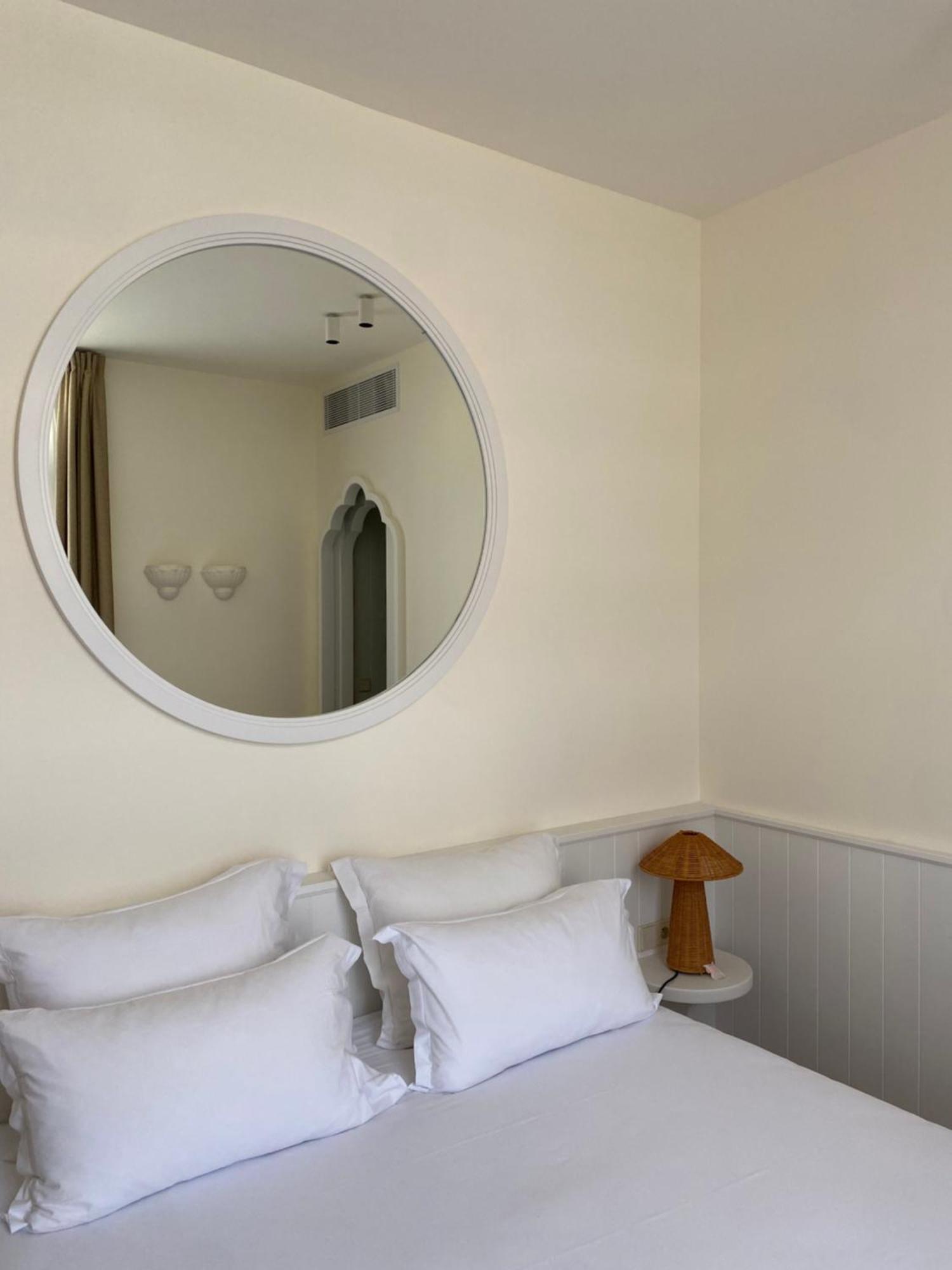 Lilou Hotel Hyères Kültér fotó