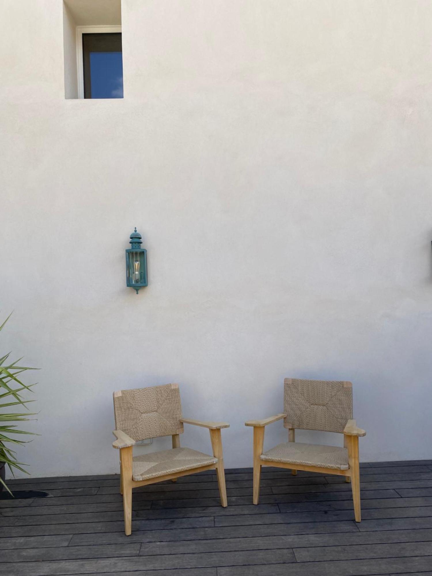 Lilou Hotel Hyères Kültér fotó
