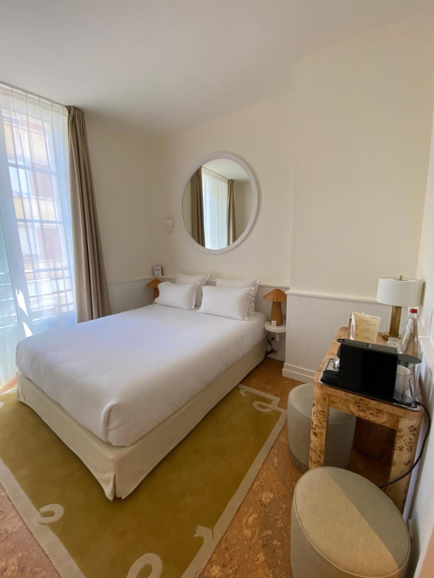 Lilou Hotel Hyères Kültér fotó