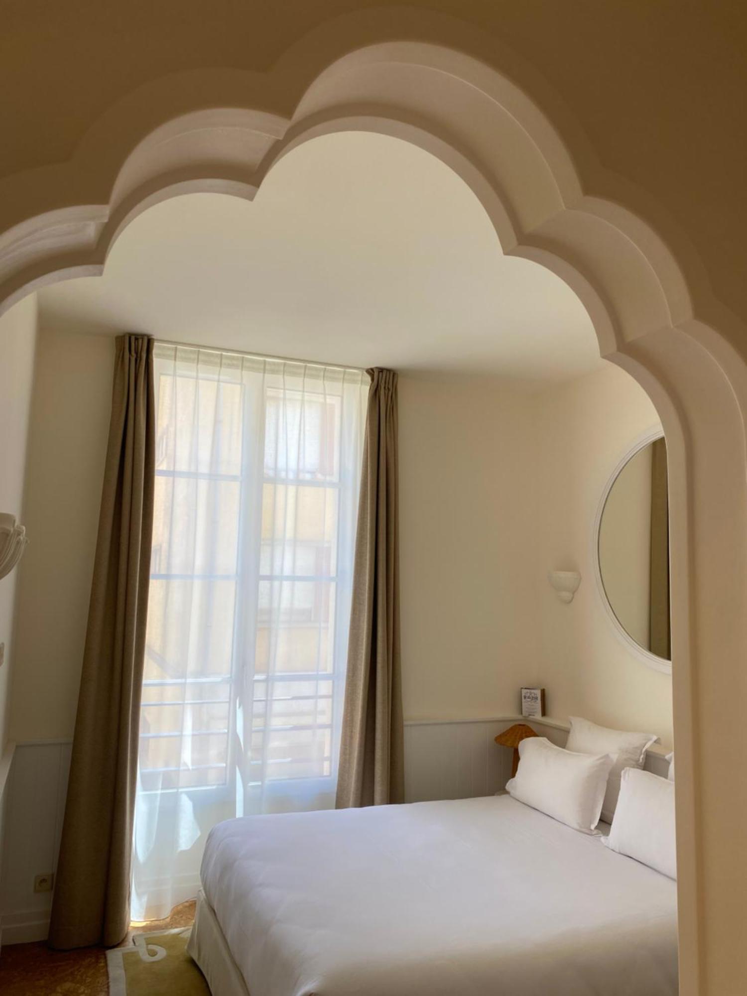 Lilou Hotel Hyères Kültér fotó