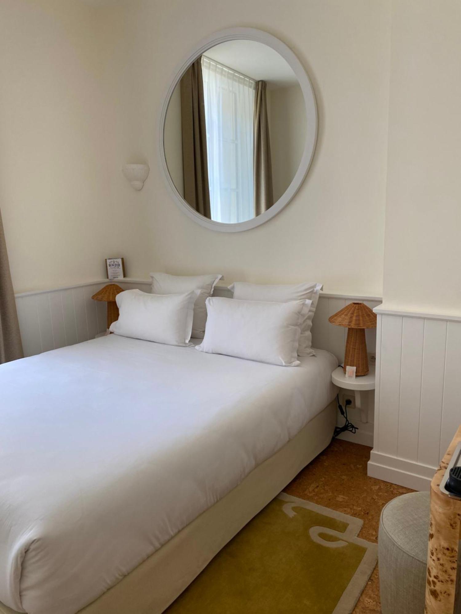 Lilou Hotel Hyères Kültér fotó