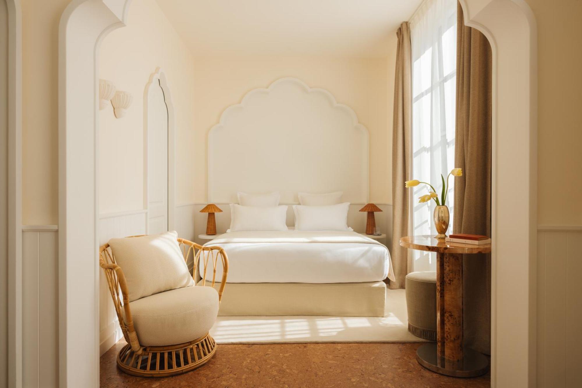 Lilou Hotel Hyères Kültér fotó