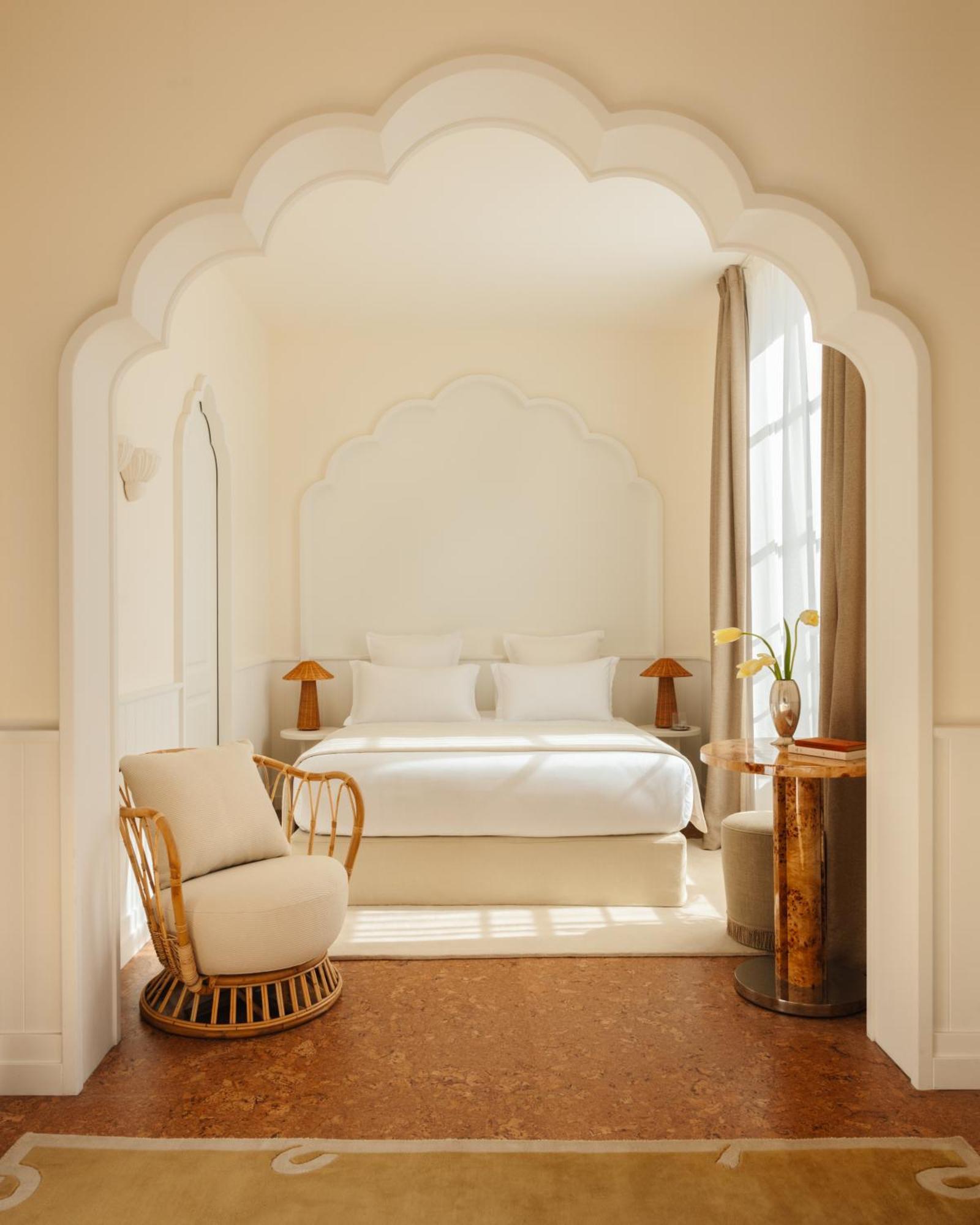 Lilou Hotel Hyères Kültér fotó
