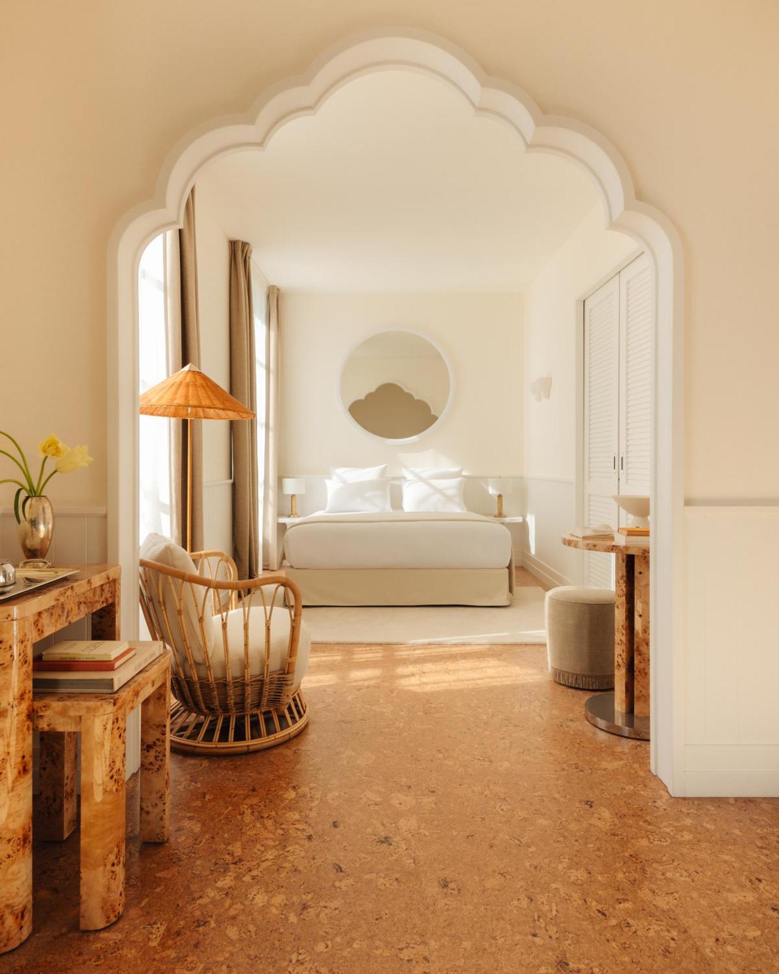 Lilou Hotel Hyères Kültér fotó