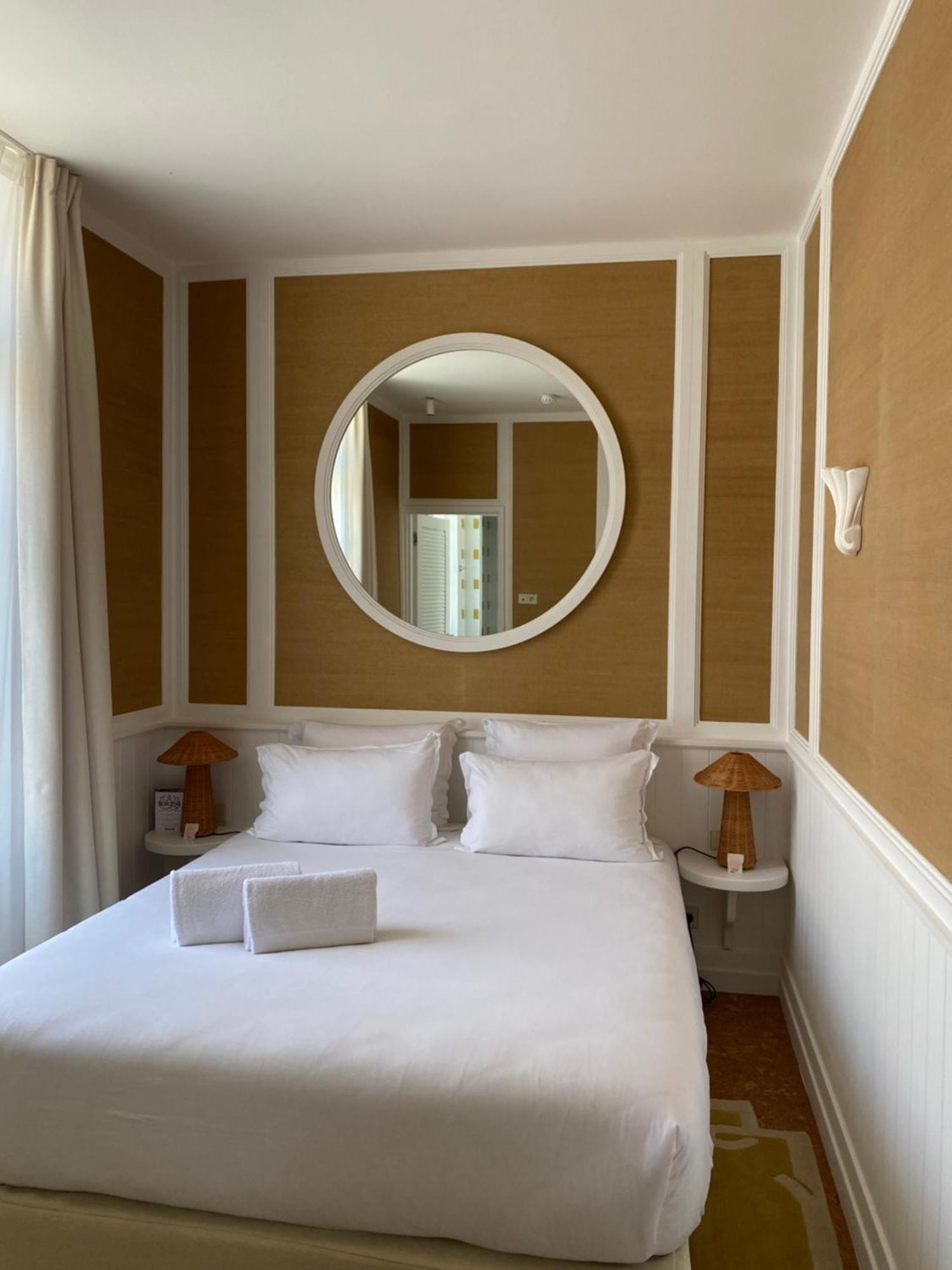 Lilou Hotel Hyères Kültér fotó
