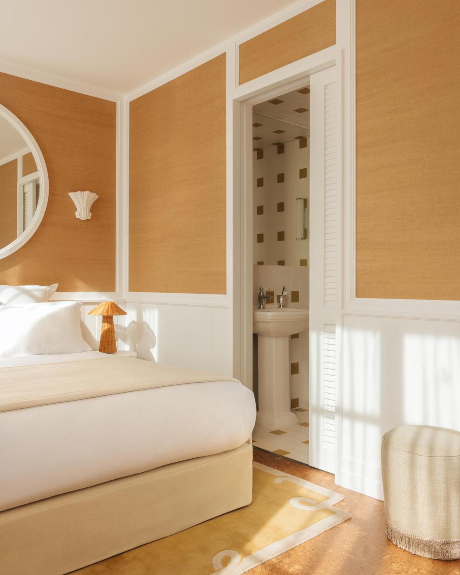 Lilou Hotel Hyères Kültér fotó