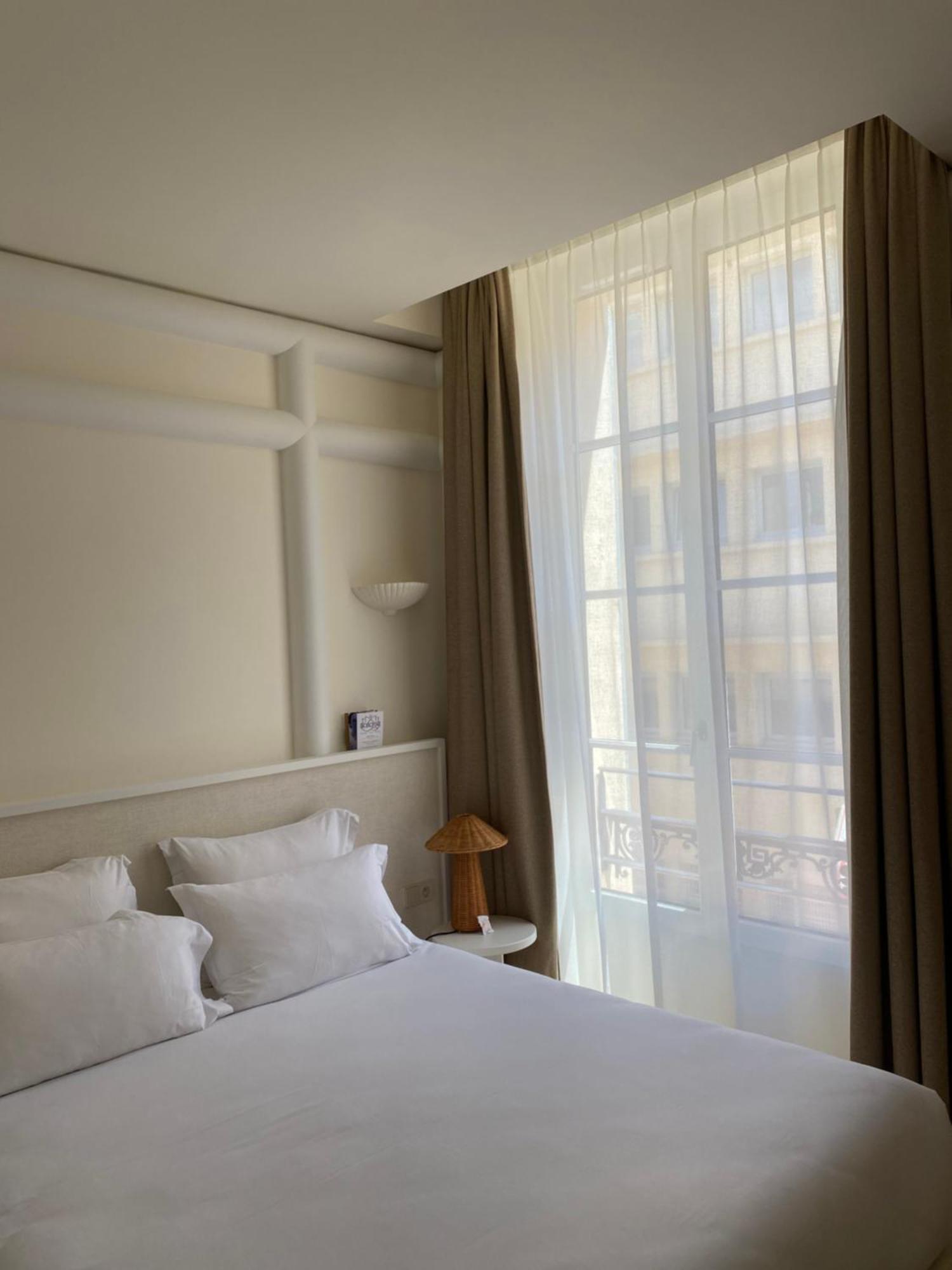 Lilou Hotel Hyères Kültér fotó