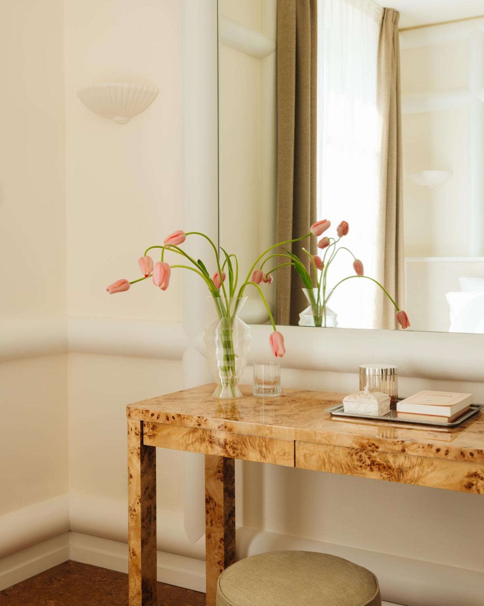 Lilou Hotel Hyères Kültér fotó
